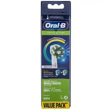 Oral B Cross Action EB50 2.0ks