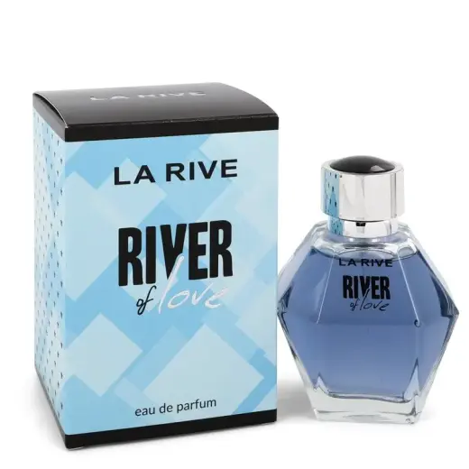 La Rive River of Love (EDP) parfimērijas ūdens sievietēm 100 ml