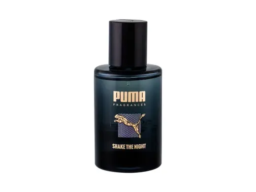 Puma Shake The Night Eau de Toilette 50 ml