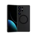 Benks Magnetic Lucid Armor Case (0045) for Samsung Galaxy S25 Plus Ultra black Photo