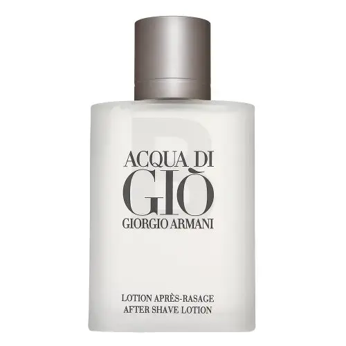 Armani (Giorgio Armani) Acqua di Gio Pour Homme skalošanas līdzeklis vīriešiem 100 ml