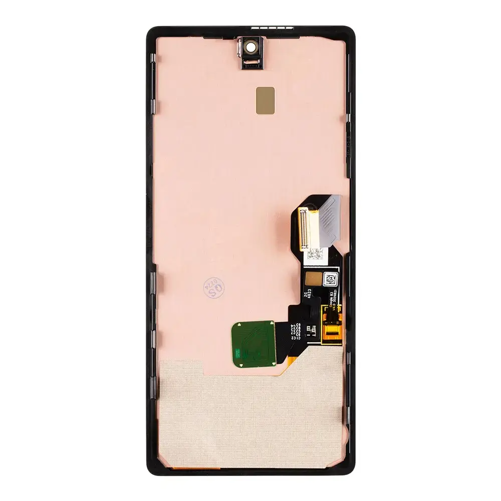 LCD Display + Touch Unit Google Pixel 6A (Service Pack)