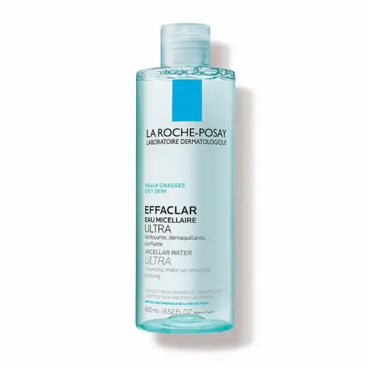 La Roche-Posay Effaclar Micellar Water 13.5 Fl. Oz.