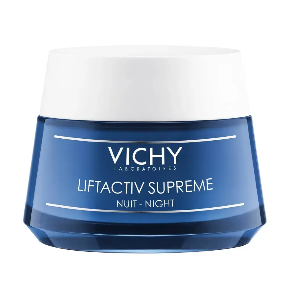 Vichy Liftactiv Supreme Night Cream 50ml