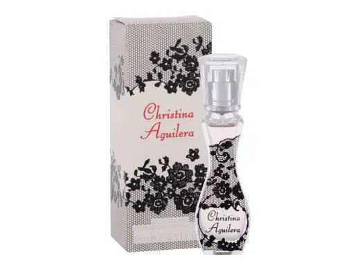 Christina Aguilera Christina Aguilera Eau de Parfum 15 ml