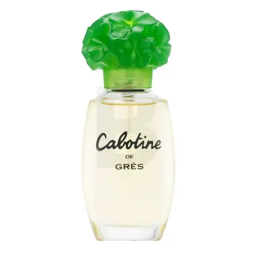 Gres Cabotine Eau de Toilette for women 30 ml