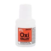 Kallos Oxi Oxidation Emulsion 6% - Cream peroxide 1000ml