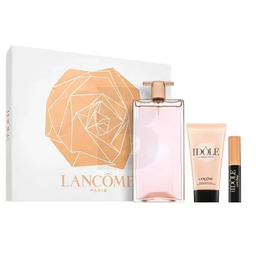 Lancôme Idôle gift set for women 50 ml