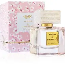 Rituals The Iconic Collection Fleurs De L'Himalaya (EDP) парфюмерная вода для женщин 50 мл