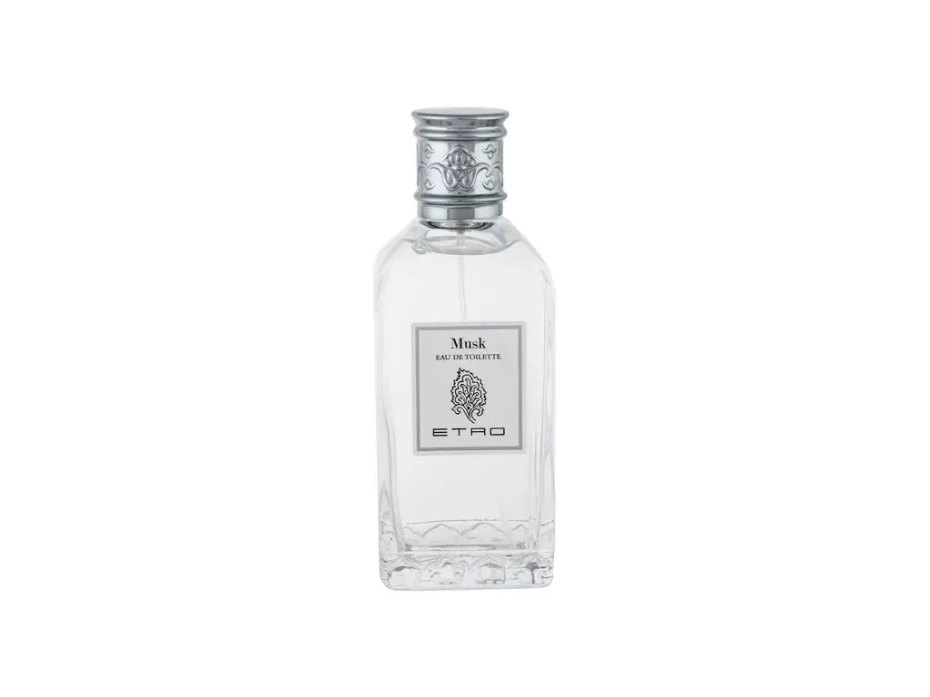 ETRO Musk Eau de Toilette 100 ml