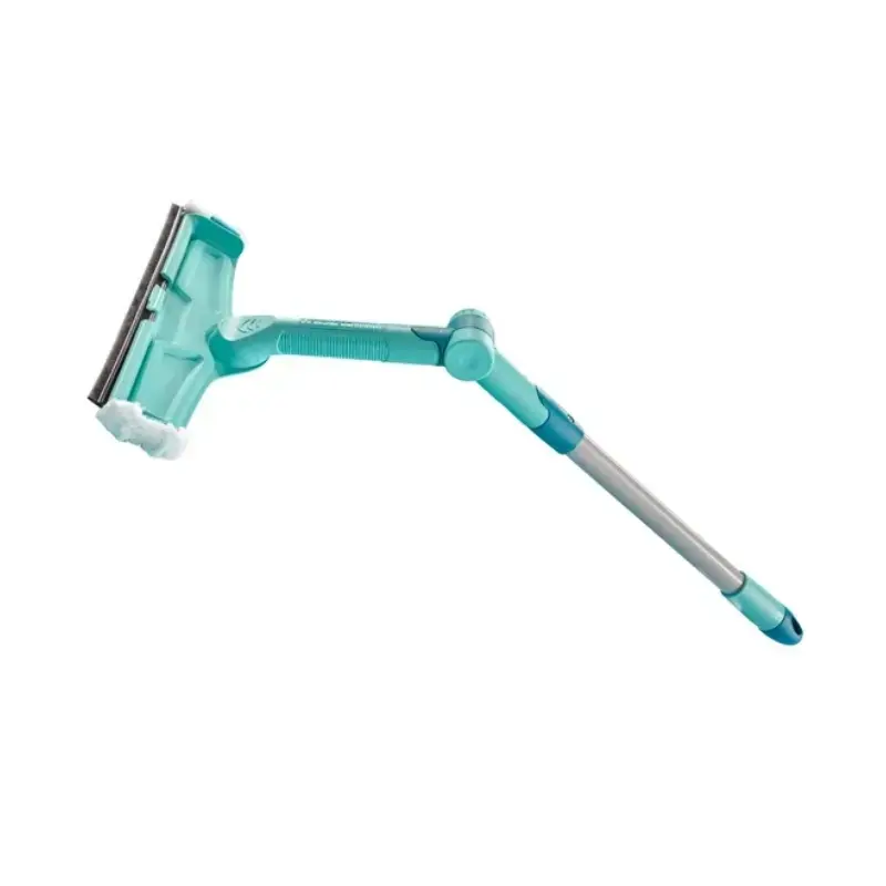 Logu tīrīšanas komplekts Window Cleaning 4in1 FlexReach
