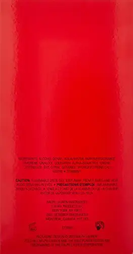 Ralph Lauren Polo Red (EDT) tualettvesi meestele 200 ml