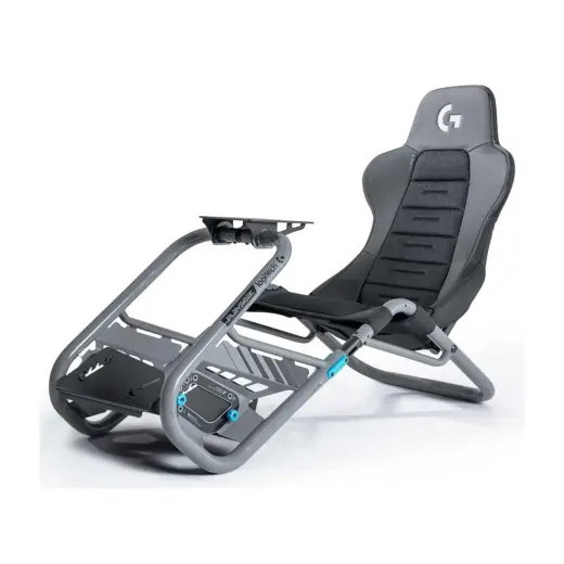 Playseat Trophy - Logitech G Edition / G.00320 Grey