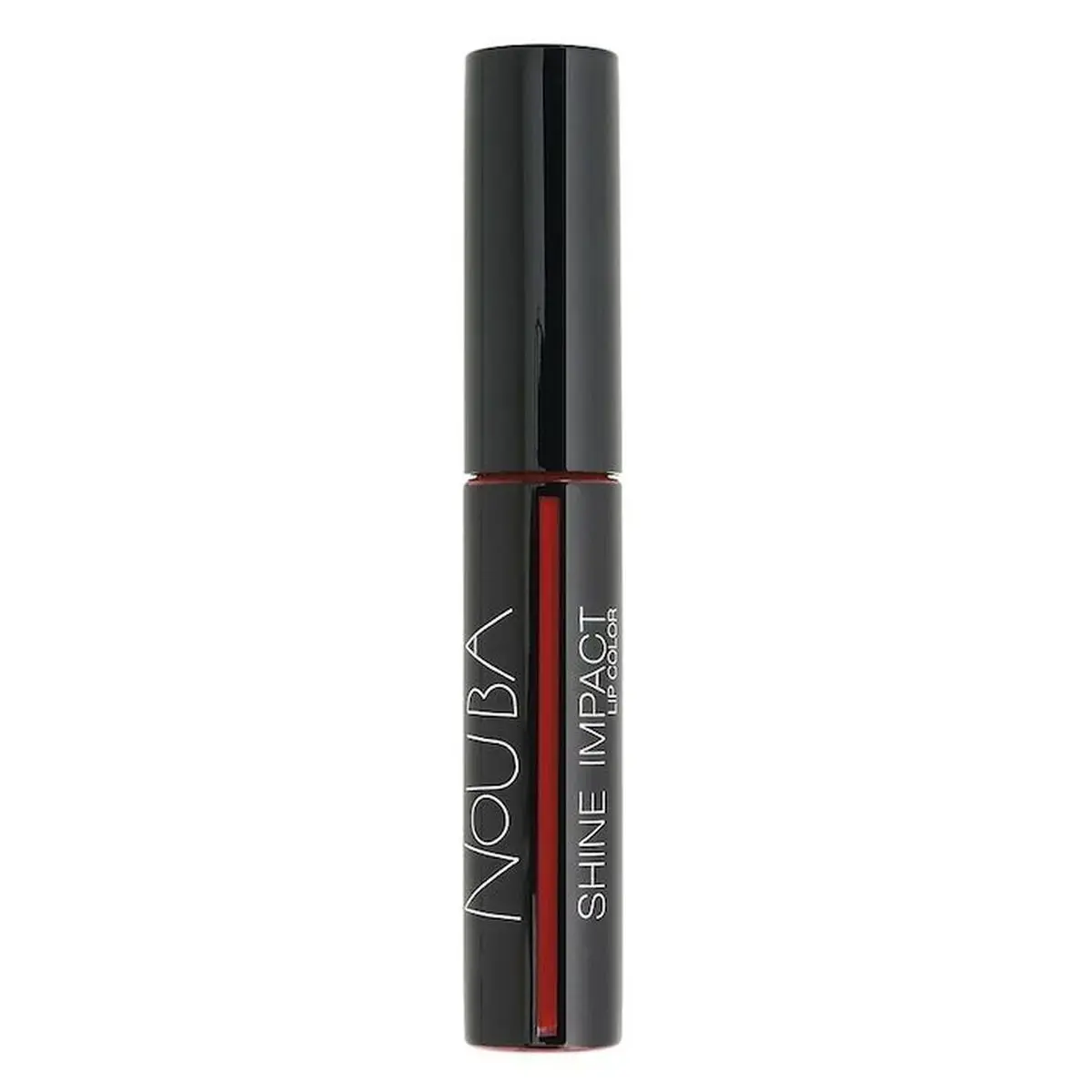 Nouba, Shine Impact, Liquid Lipstick, 503, 6 ml