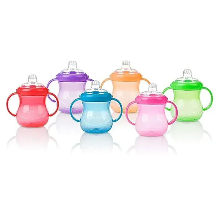 Nuby Explora Non-Spill Cup 295ml (0048526100699)