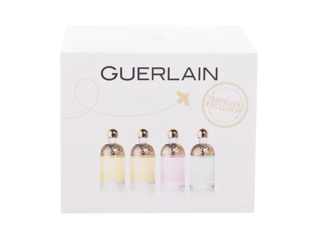 Guerlain Aqua Allegoria Eau de Toilette 7,5 ml