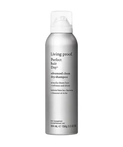 Living Proof Perfect Hair Day Advanced Clean Dry Shampoo 198 Ml