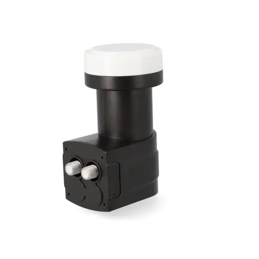 Converter SAT TWIN OPTICUM RED LNB 03H Premium [0213]