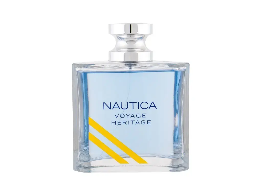 Nautica Voyage Heritage Eau de Toilette 100 ml