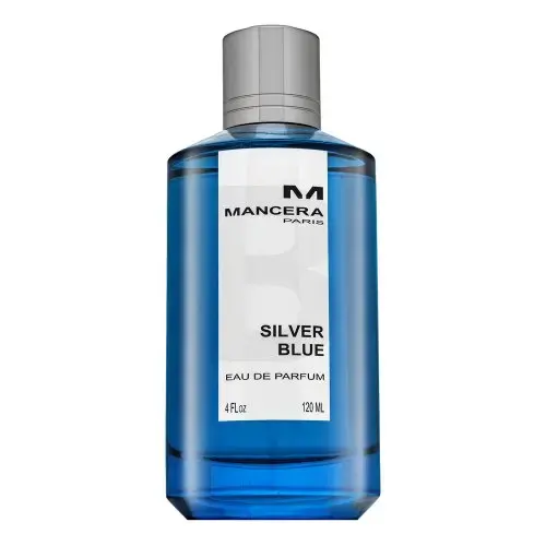 Mancera Silver Blue Unisex parfimērijas ūdens 120 ml