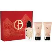 Armani Si Giftset