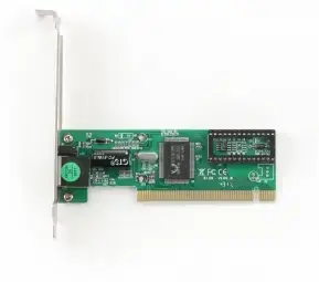 Gembird 100Base-TX PCI Fast Ethernet Card