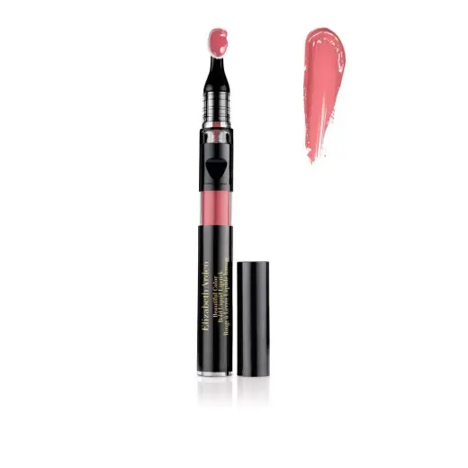 Elizabeth Arden, Beautiful Color, Liquid Lipstick, 08, Passionate Peach, 2.4 ml
