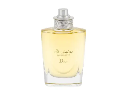 Dior Les Creations de Monsieur Dior Diorissimo Eau de Parfum 50 ml