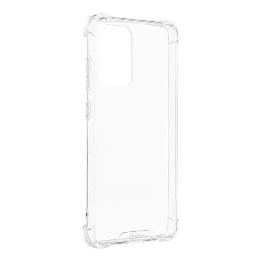 ROAR Armor phone case for Samsung Galaxy A52 5G (A526) | A52 4G (A525) | A52s 5G (A528) transparent