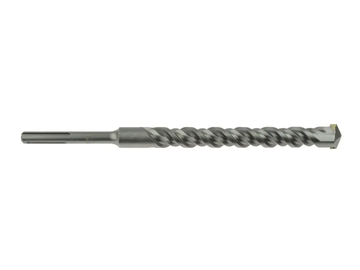 SDS MAX Puur 35x450 mm
