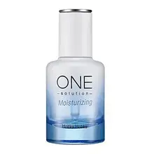 Holika Holika One Solution Super Energy Moisturizing Ampoule - Hydrating ampoule serum 30ml