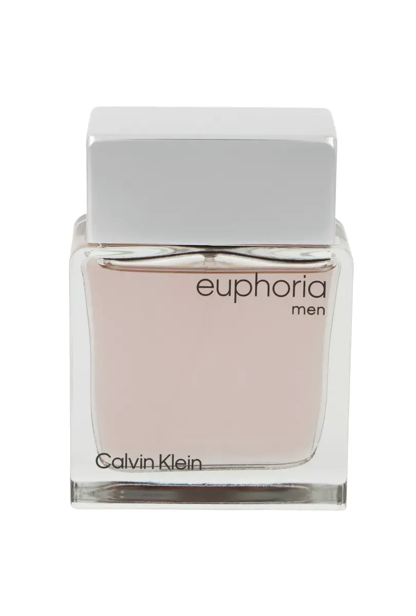 Calvin Klein Euphoria Men Edt 50ml