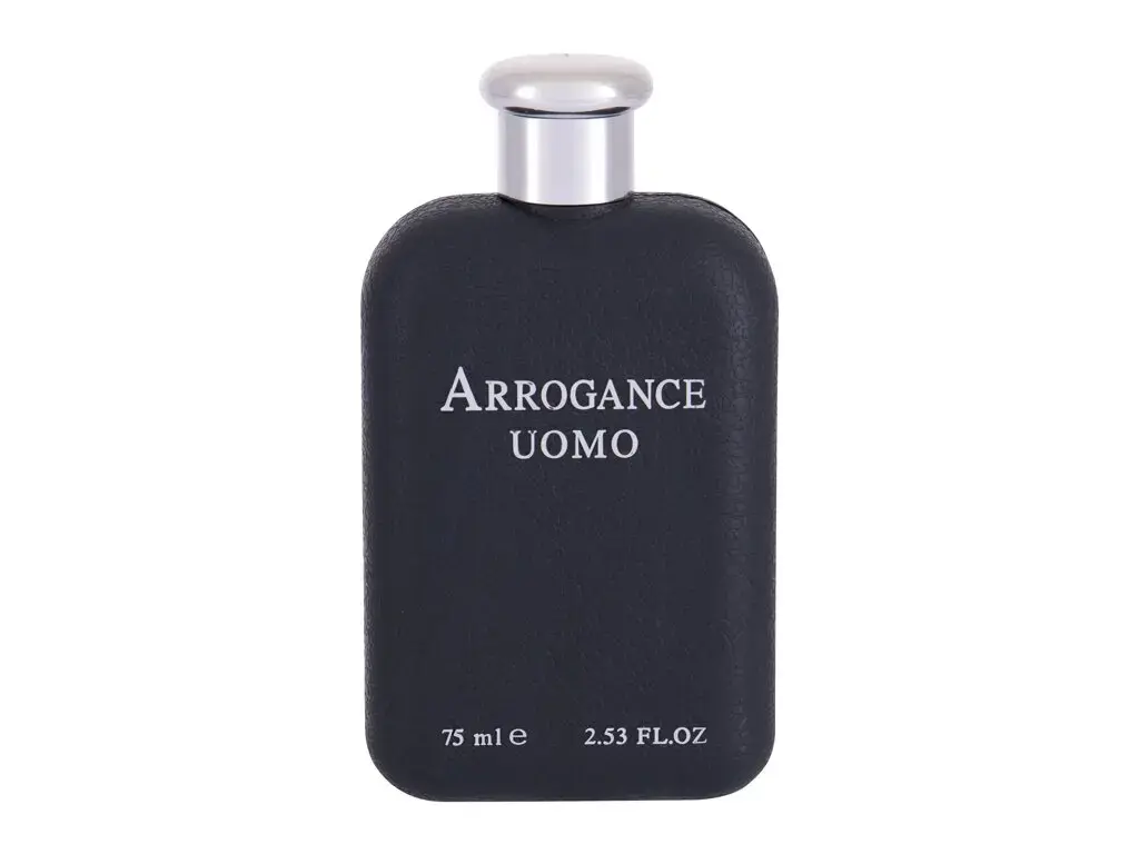 Arrogance Uomo Eau de Toilette 75 ml