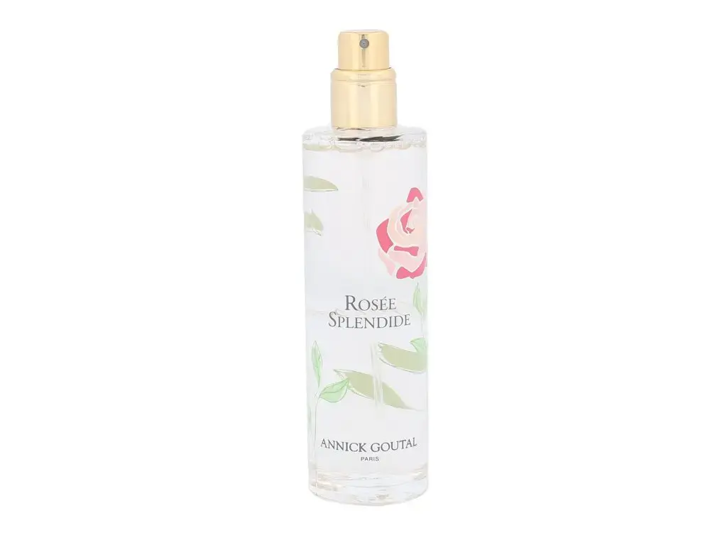 Goutal Rose Splendide Eau de Toilette 50 ml