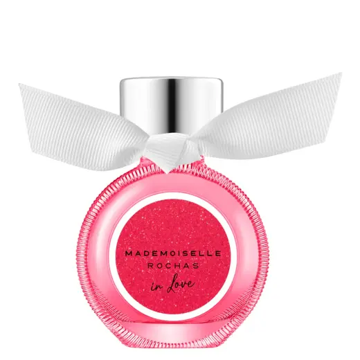 Rochas Mademoiselle In Love (EDP) parfumuotas vanduo moterims 30 ml