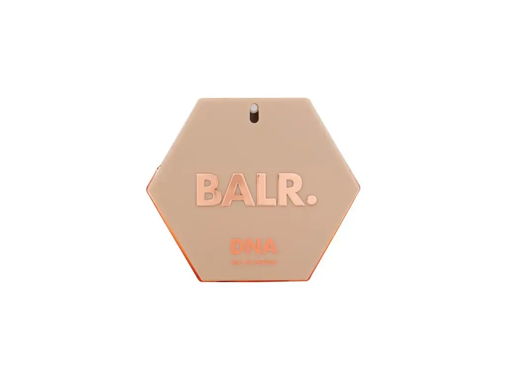 BALR. DNA Eau de Parfum 50 ml