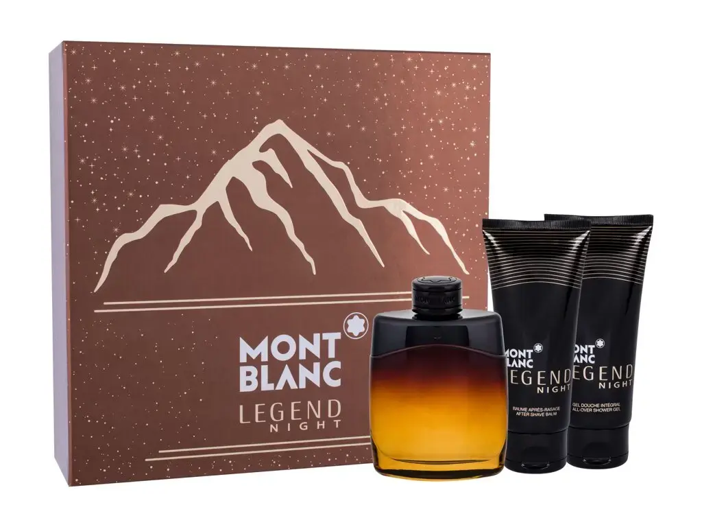 Montblanc Legend Night Eau de Parfum 100 ml