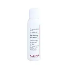Soft Peeling - Soft enzymatic peeling