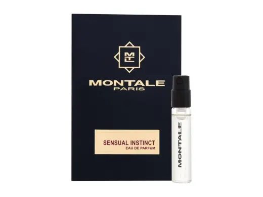 Montale Sensual Instinct Eau de Parfum 2 ml