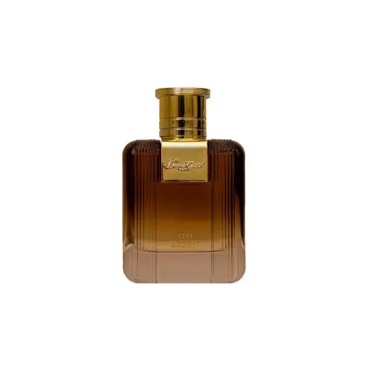 Diane Castel Feu Ardent (EDP) Eau de Parfum unisex 100 ml
