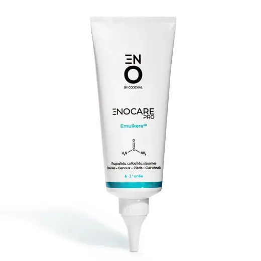 Codexial, Emulkera Enocare Pro, Keratoreductor & Moisturizer, Emulsion, 75 ml