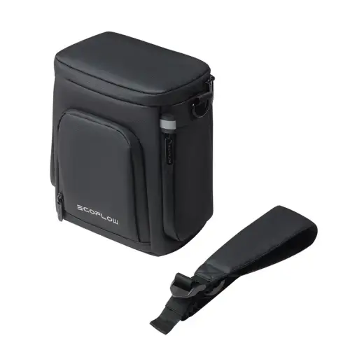 EcoFlow TRAIL waterproof bag