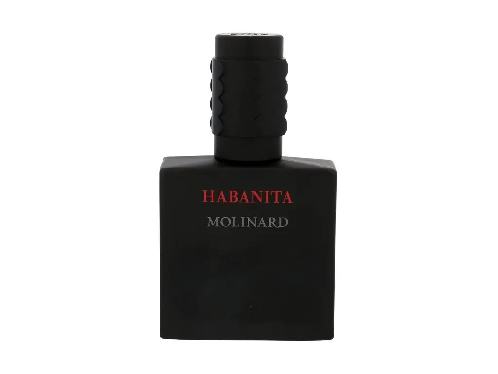 Molinard Habanita Eau de Parfum 30 ml