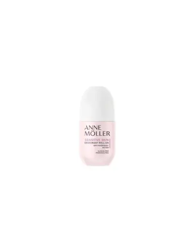 Anne Möller An Desodorante Roll-On Sensitive 75ml New