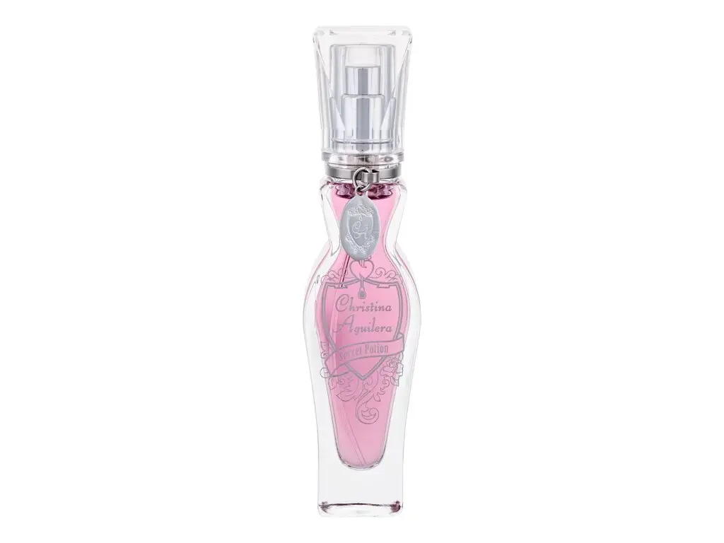 Christina Aguilera Secret Potion Eau de Parfum 15 ml