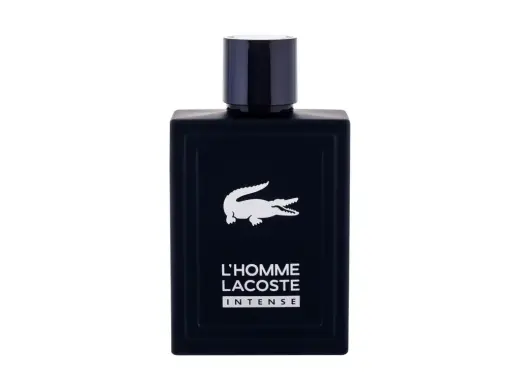 Lacoste L´Homme Lacoste Intense Eau de Toilette 100 ml