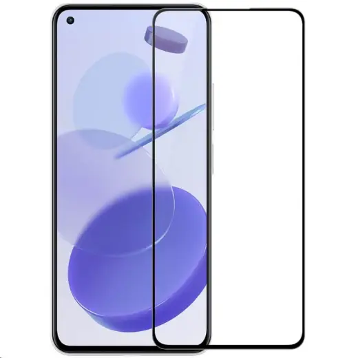 Nillkin Tempered Glass 0.33mm H for Xiaomi Mi 11 Lite 4G|5G|5G NE