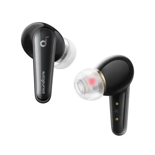Soundcore wireless headphones Liberty 4 black