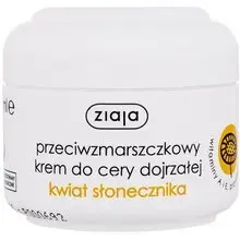 Sunflower Anti-Wrinkle Cream