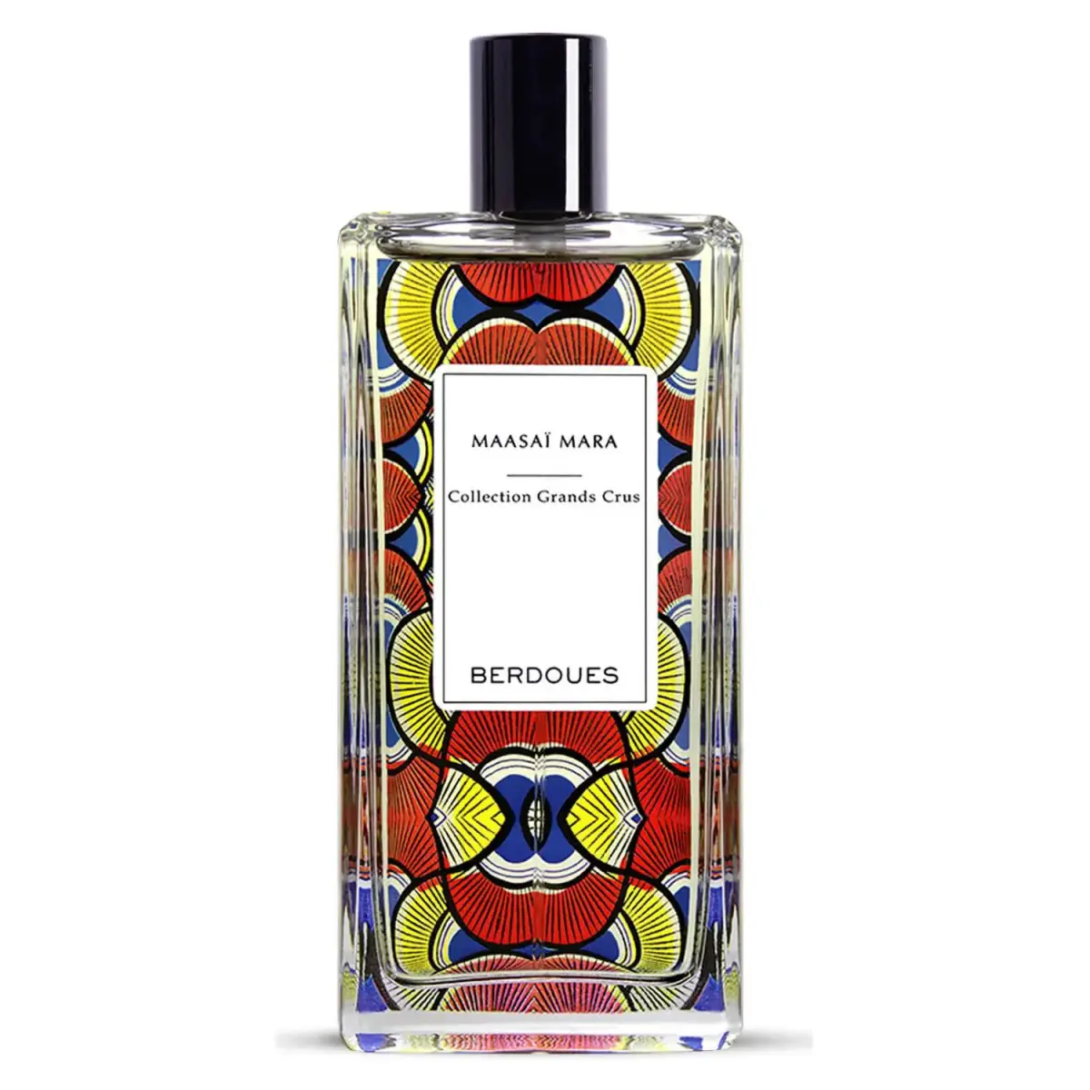 Parfums Berdoues, Maasai Mara, Eau De Parfum, Unisex, 100 ml